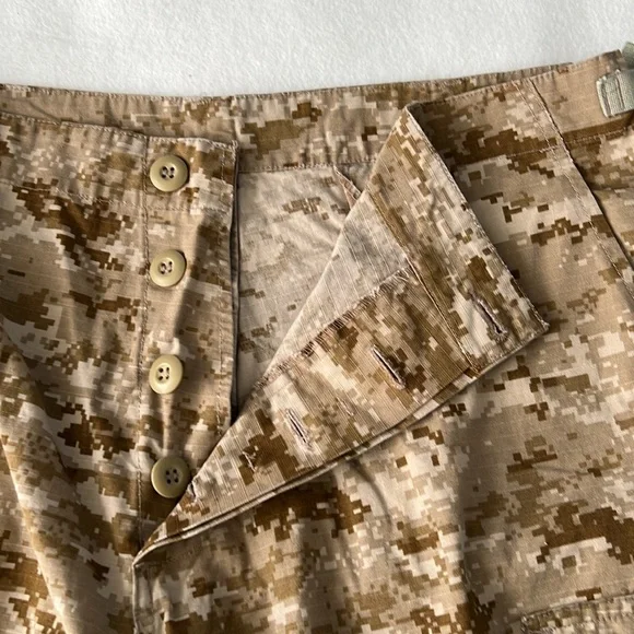 TRU-SPEC Trousers Marine Fits 35-39” Waist Regular (Large) - Picture 5 of 7